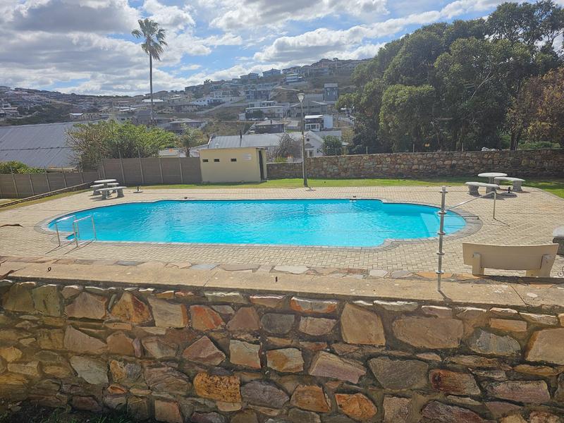 0 Bedroom Property for Sale in Vakansieplaas Western Cape